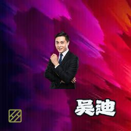 吴迪