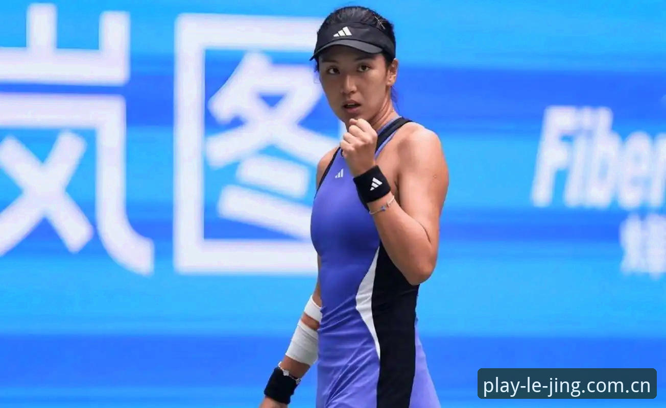 2026年法网女单签表揭晓：郑钦文首轮遇资格赛选手，王欣瑜成中国独苗种子